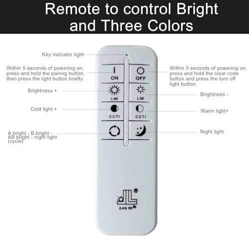 Pendant Light - 13" to 55.9"