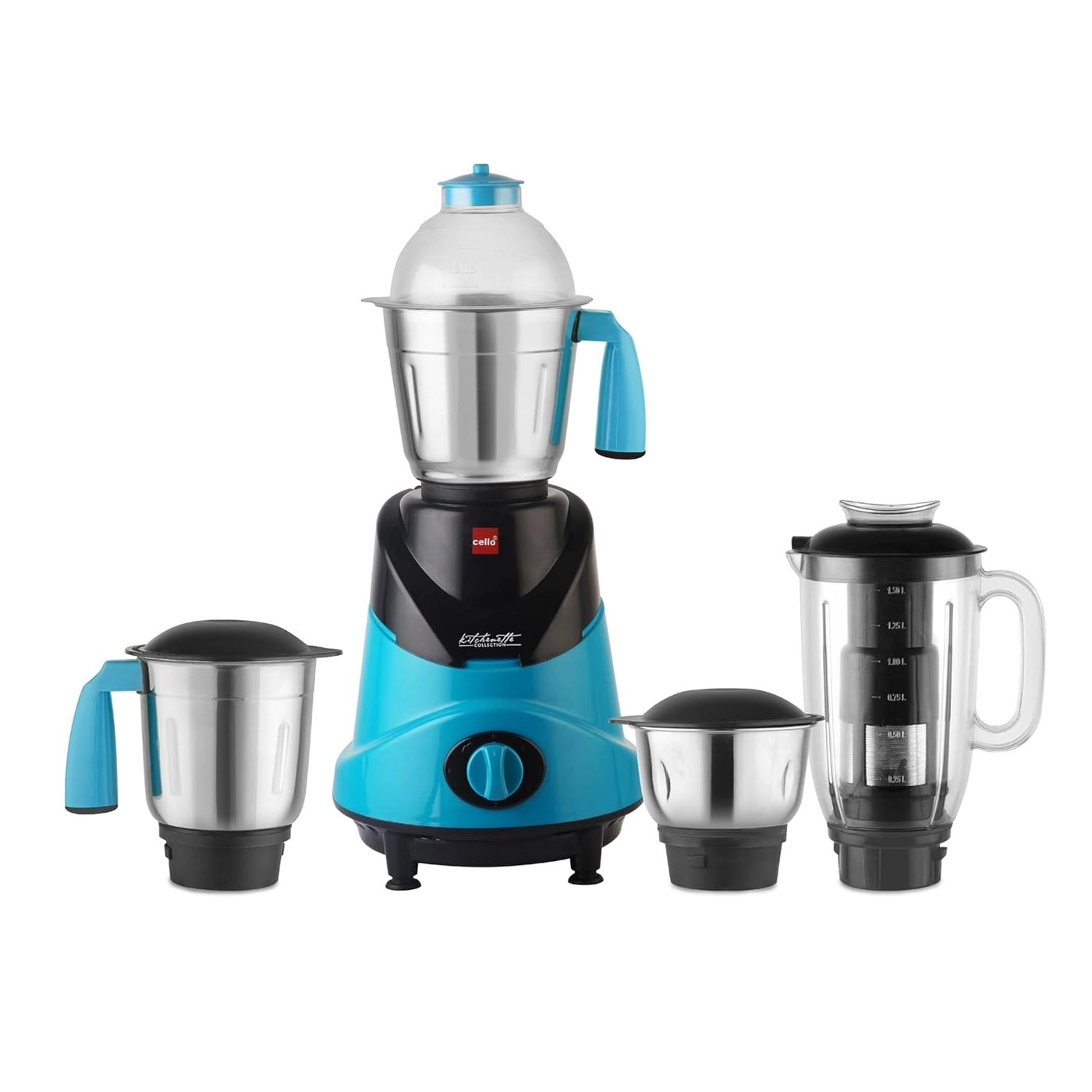 Cello Hector Plus - 750W