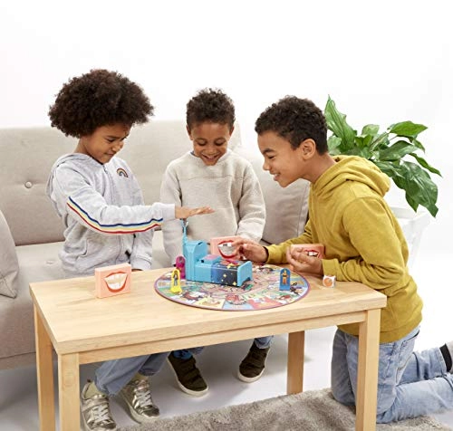 Magic Tooth Fairy: Magically Turn your Teeth into Gold!