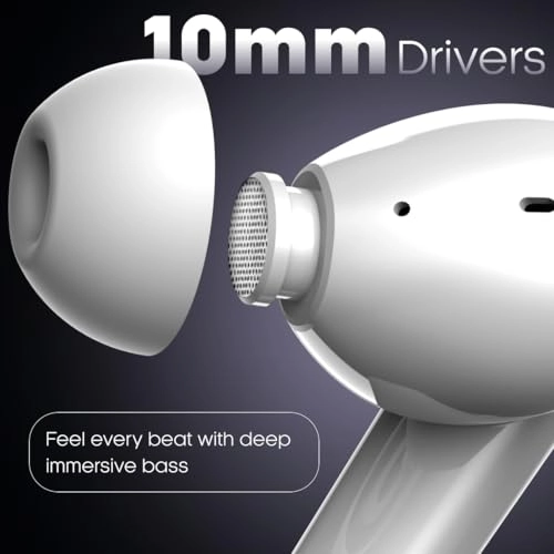 Buds X614 - Wireless Earbud