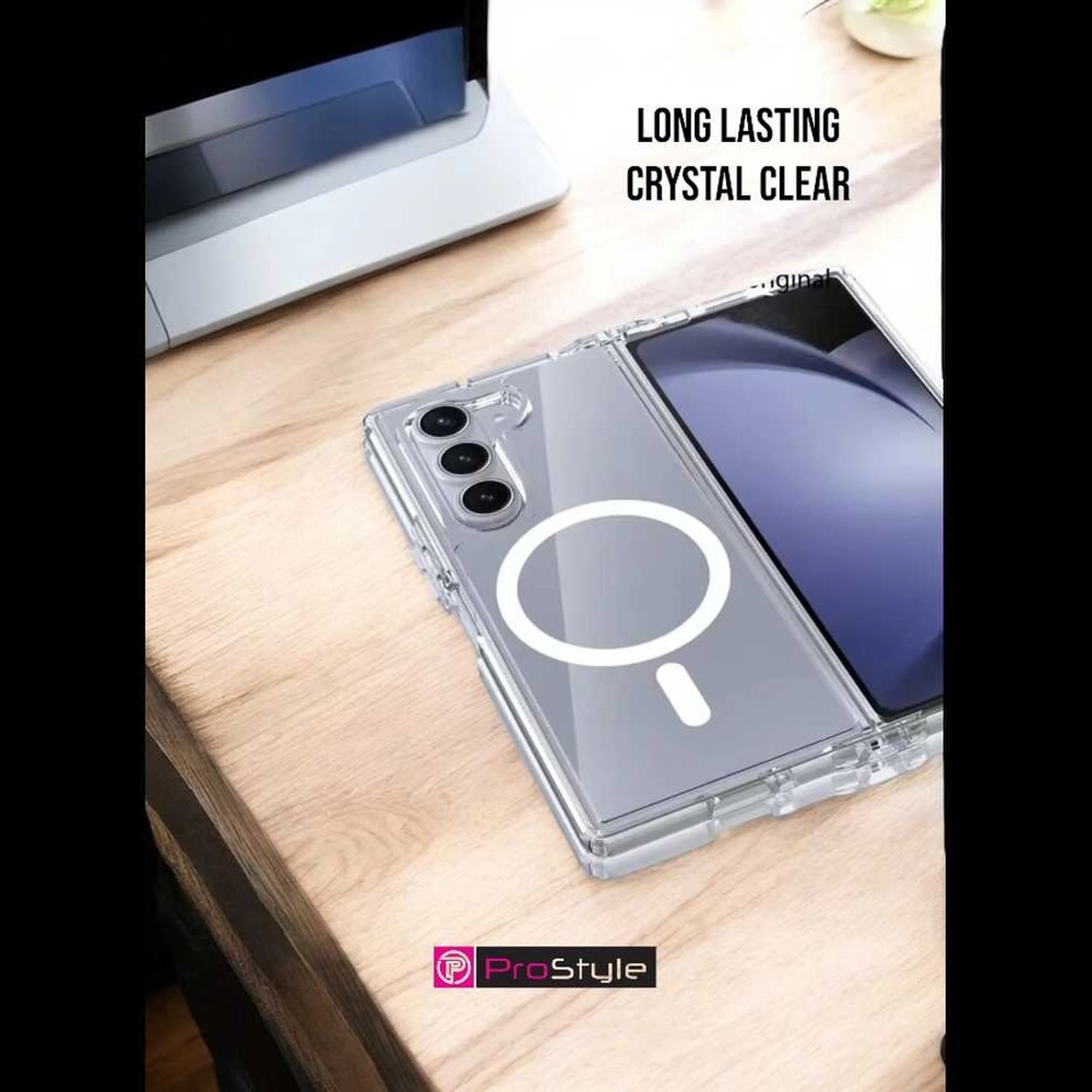 Case for Galaxy Fold 6