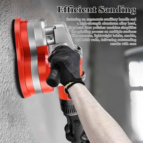 Concrete Sander - 2800 W