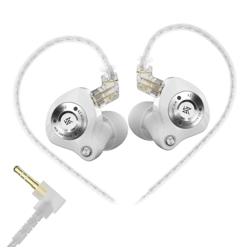 EDZ Wired Earbud