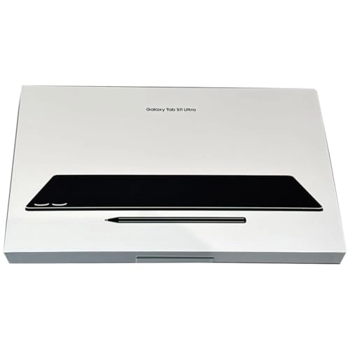 Galaxy Tab S11 Ultra - 256GB 14.6"