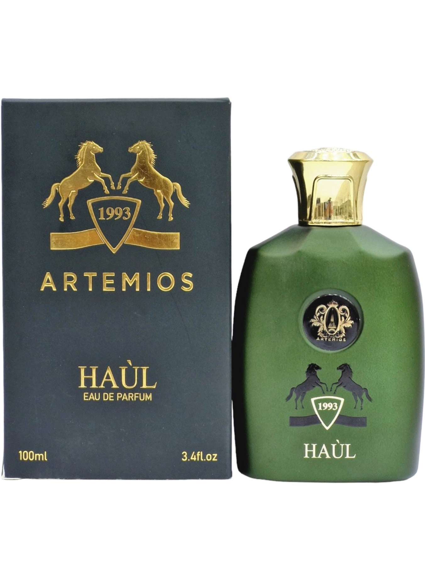 Artemios 1993 HAUL Eau de Parfum - 100 ml