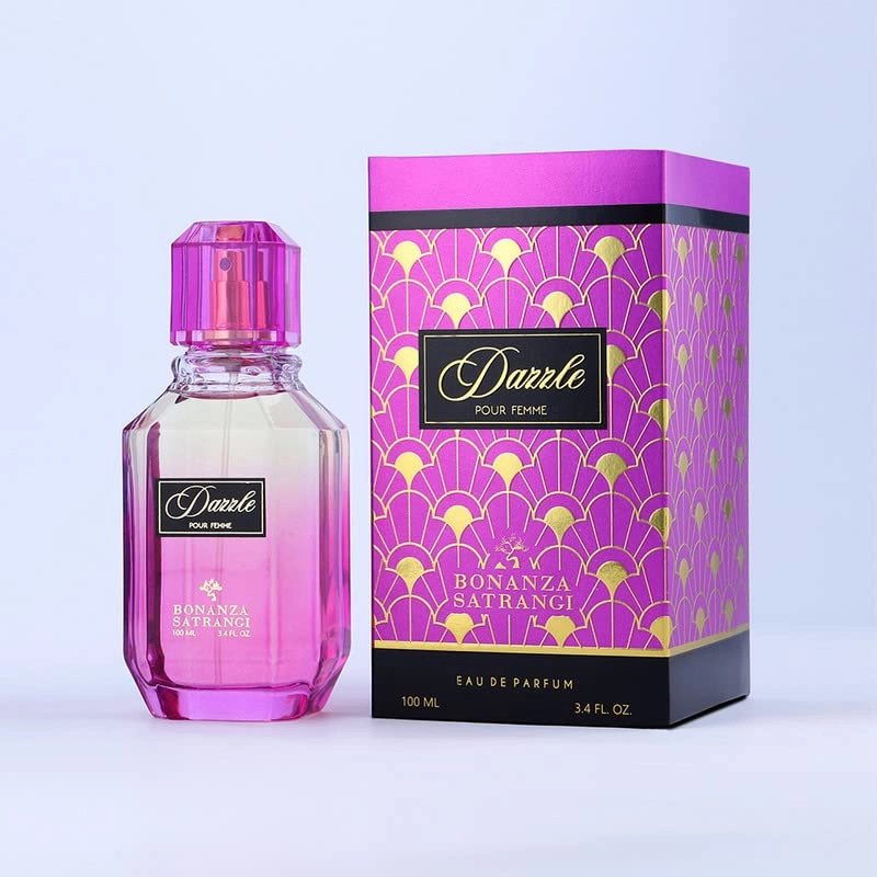 Floral Eau de Parfum 100 ml