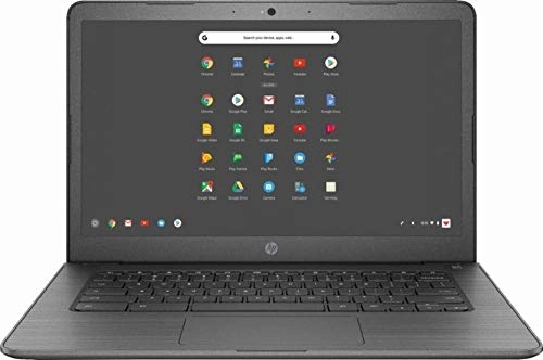 (Renewed) Chromebook - 14-ca000nr - 14'' 32GB 4GB N3350
