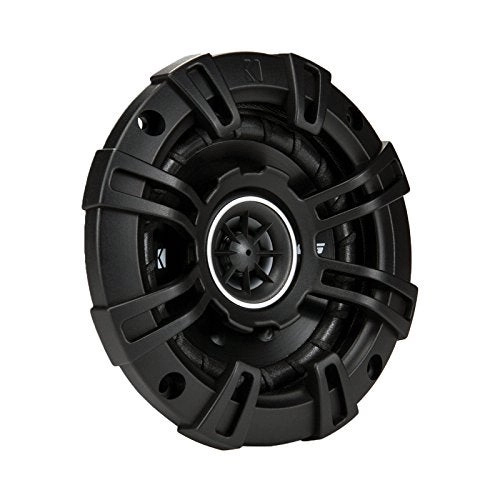 43DSC404 - 4-Inch Coaxial