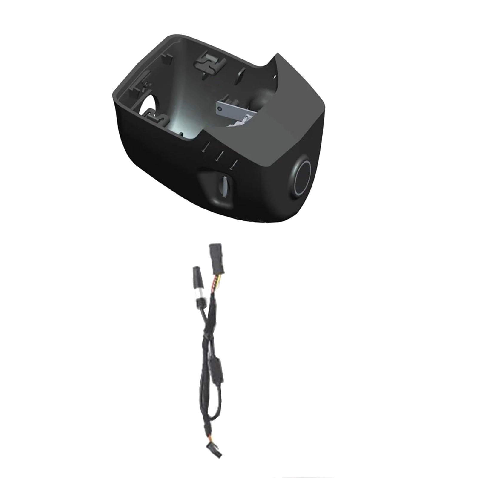 Toiumops Dash Cam for Skoda Octavia 4 Mk4 NX - 1080P