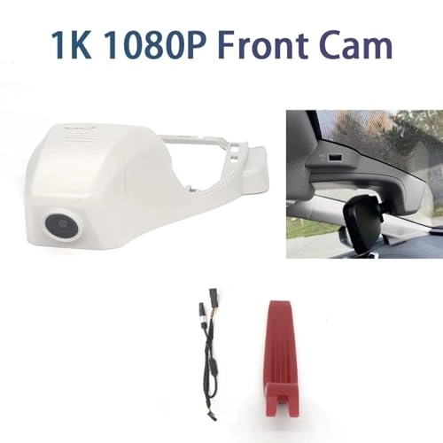 Dash Cam - 1K
