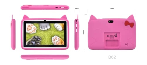 B62 - 3GB 7inch 32GB