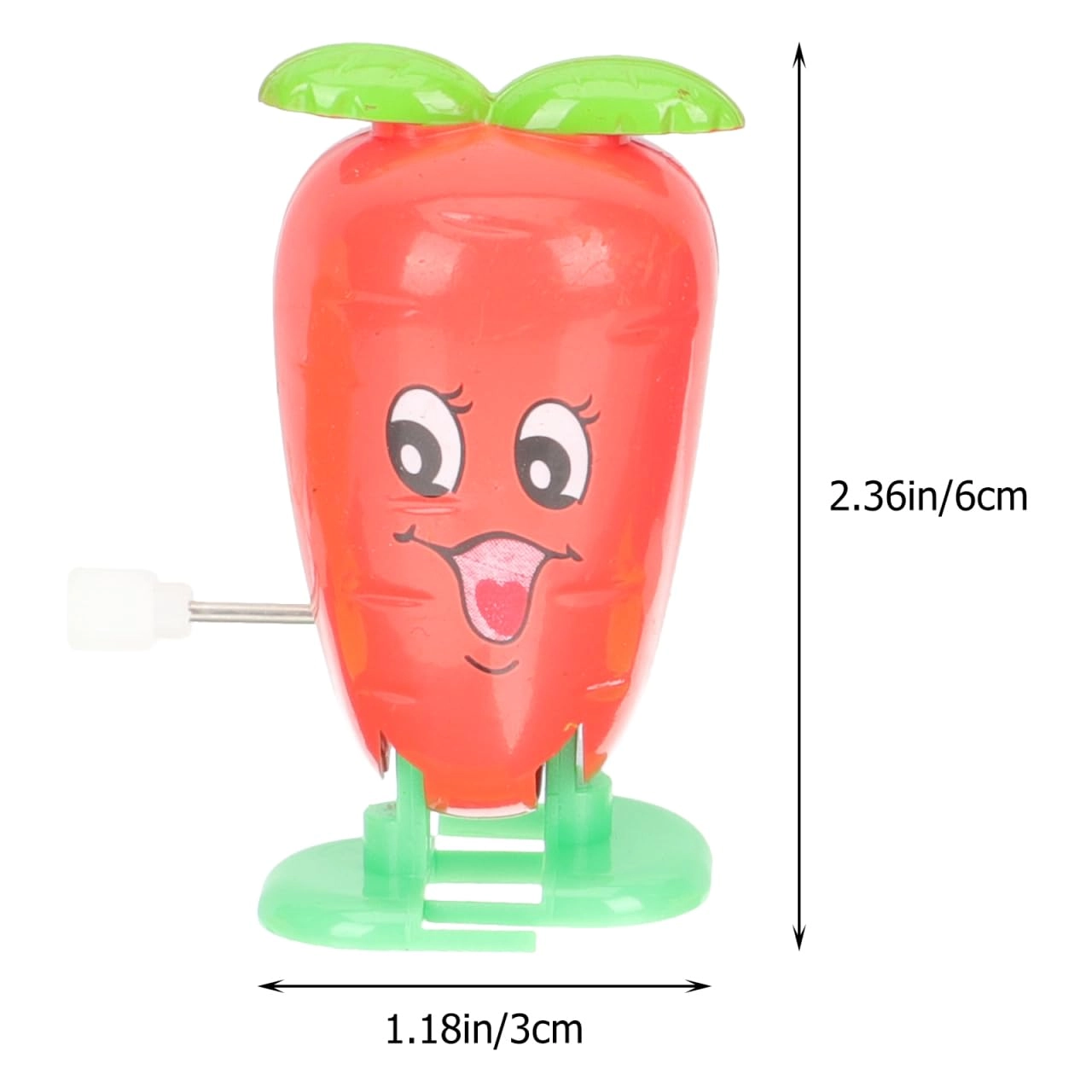 Vegetable Wind-up