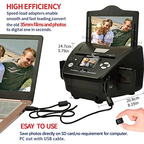 Film Scanner