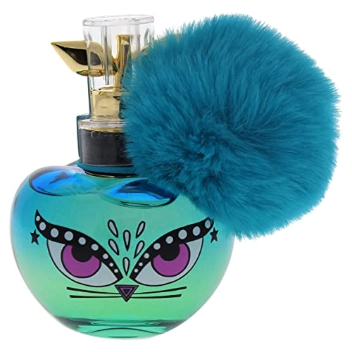 Nina Les Monstres De Eau de Toilette 80ml