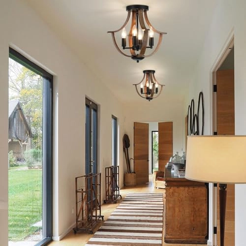 D9901-4 - Dimmable