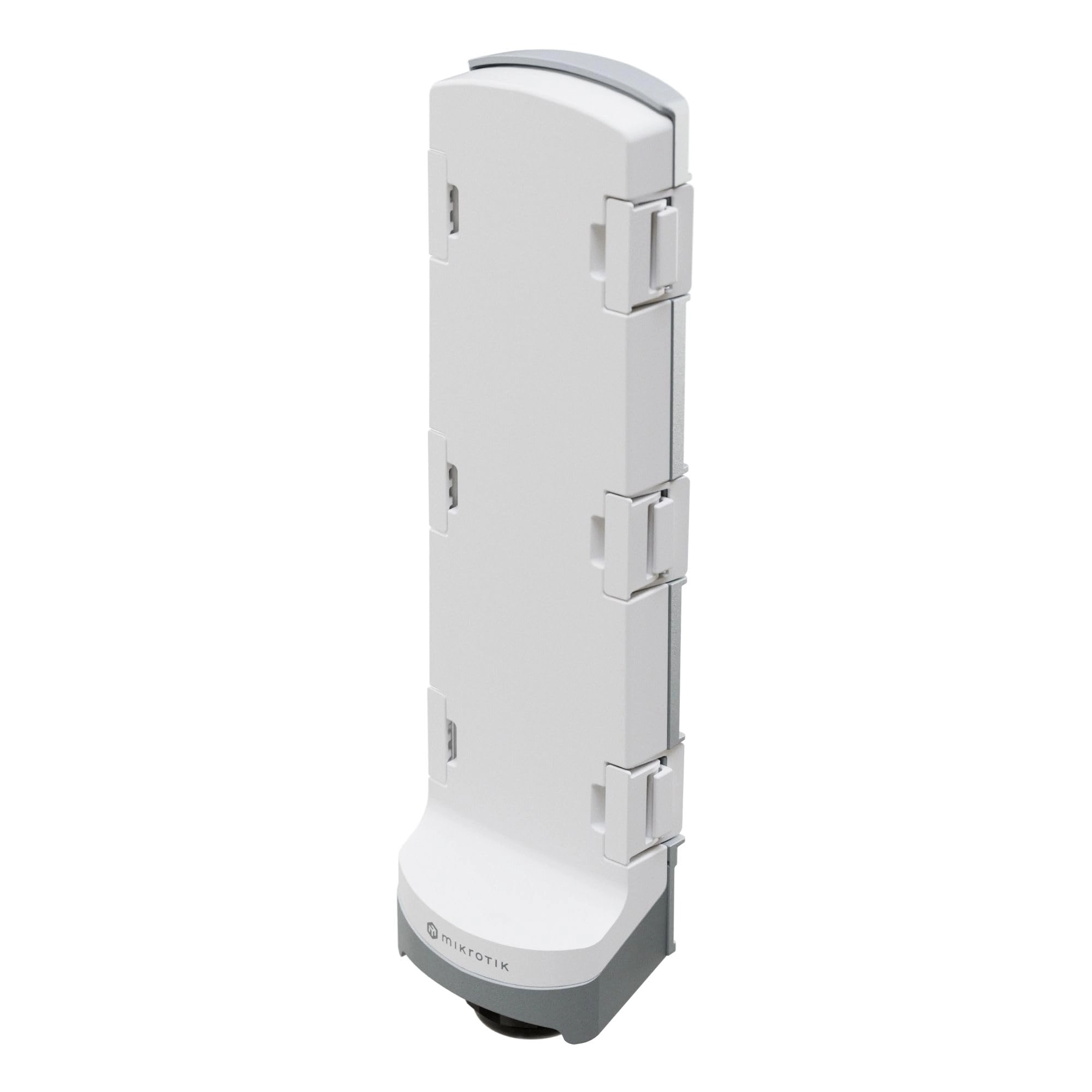 Mikrotik CSS606-1G-2Gi-3S+OUT - 6-ports