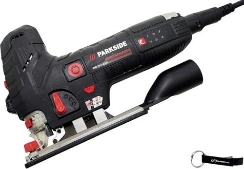 PPSTK 550 - 550 W + Bottle Opener