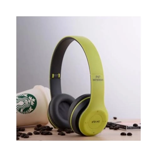 P9 Wireless Headphone