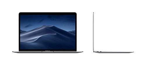 (Renewed) MacBook Air MRE82LL/A 2018 - 13.3'' Core i5 16GB DDR3 128GB