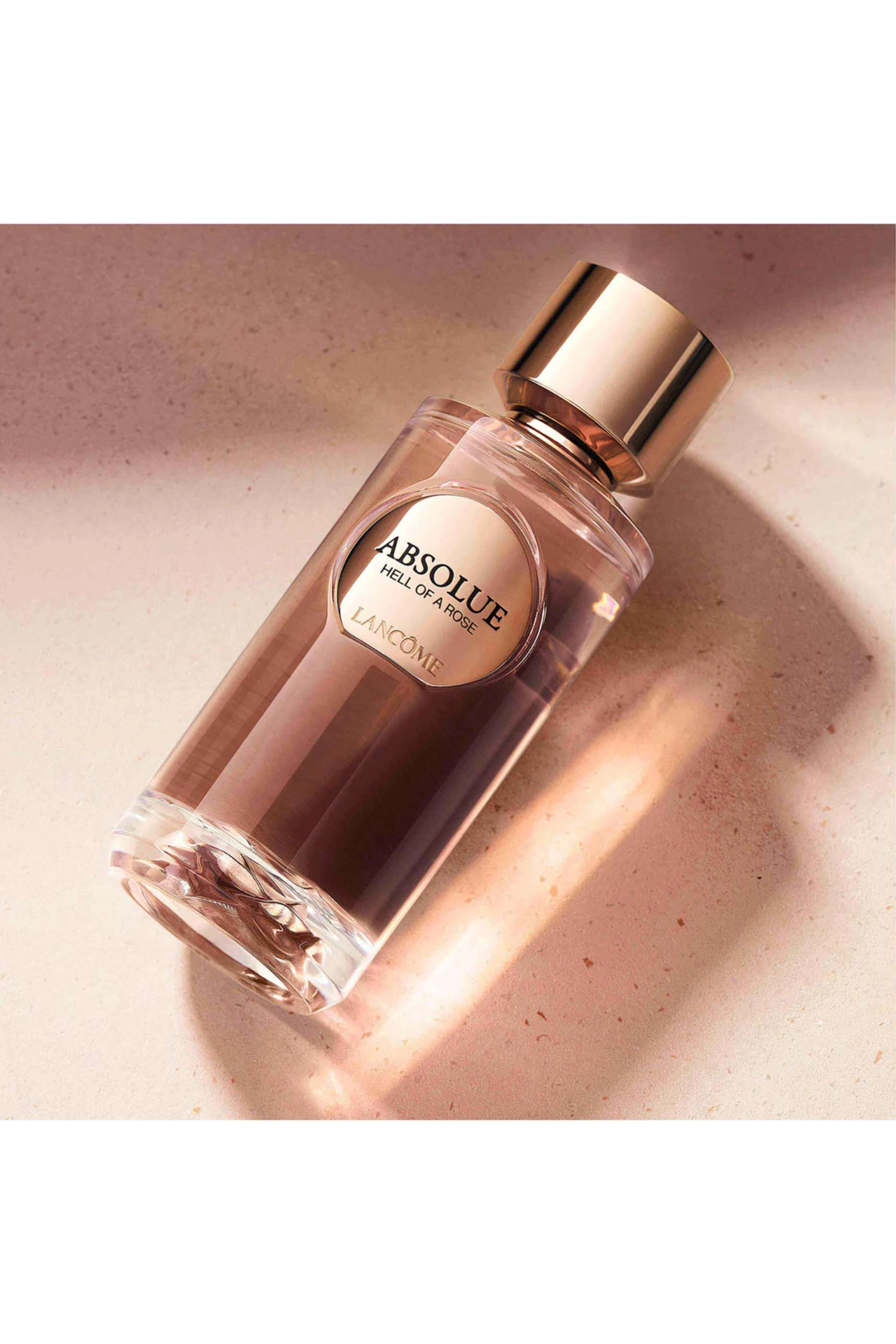 Absolue I Flamed a Rose Eau de Parfum 100ml