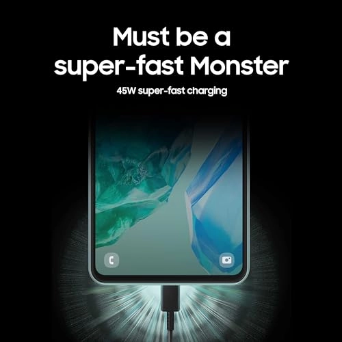 Galaxy M55 - 8GB 256GB