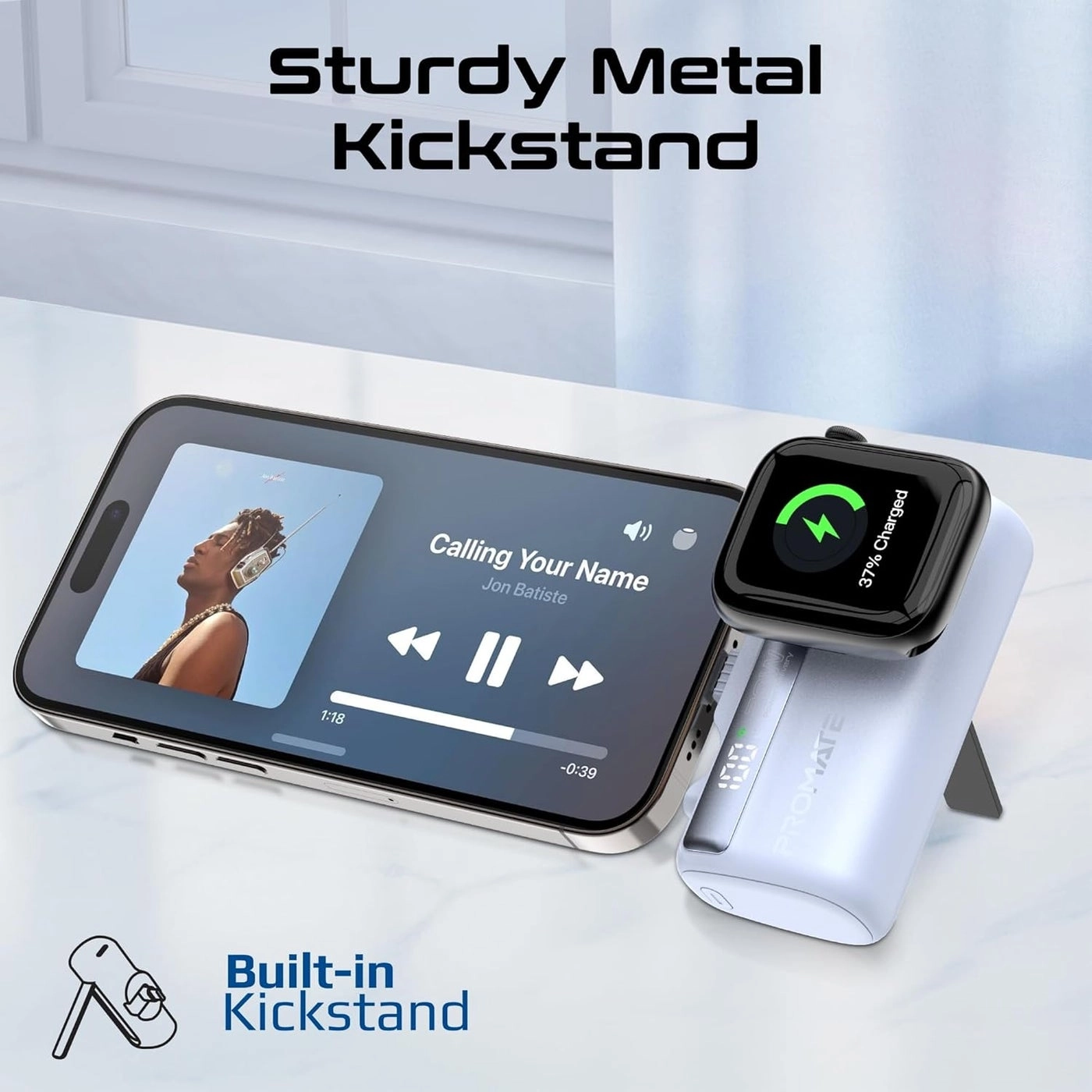 PowerUp-i - 5000 mAh 20 Watt