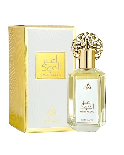 Ameer Al Oud Eau de Parfum 100ml