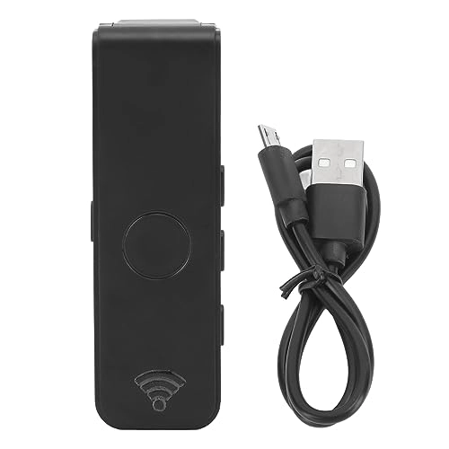 Body Camera - 1920 x 1080P