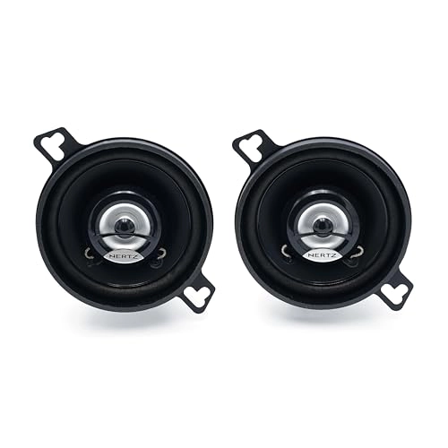 Hertz DCX-873 - 3.5" 2-Way Coaxial