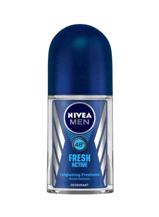 Fresh Active - 50ml
