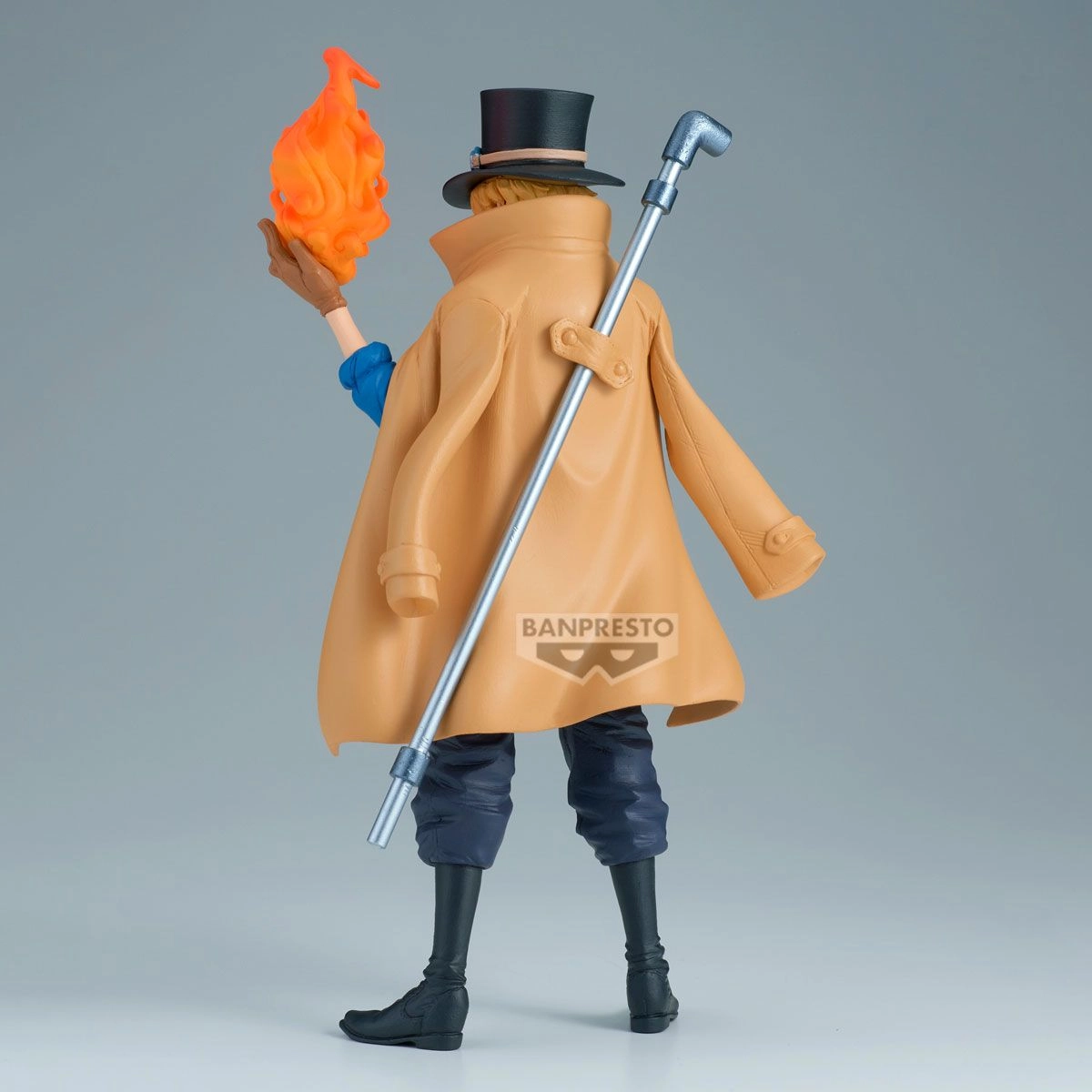 Sabo - One Piece The Shukko (17 cm) (4983164290929)