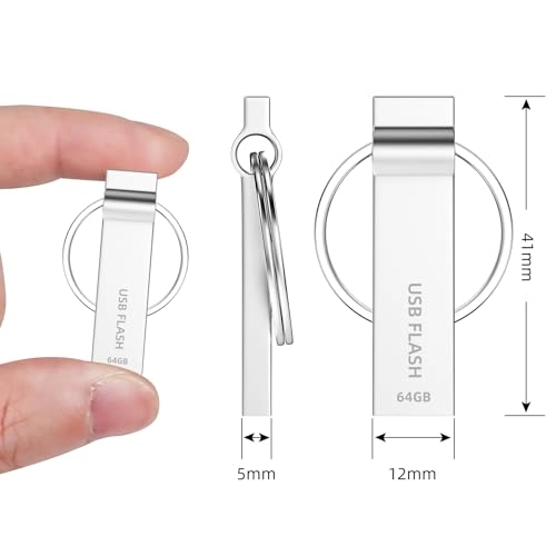 Memory Stick - 64GB