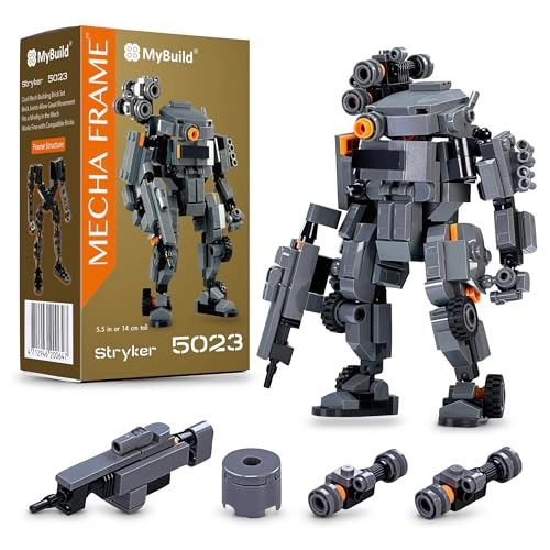 Stryker - 269 pcs