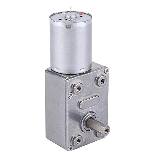 DC Gear Motor - 12V Large Torsion