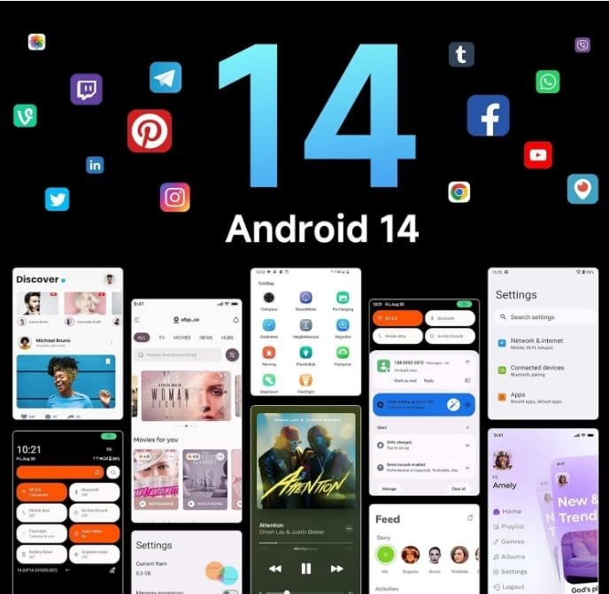 F109 - 24GB 256GB