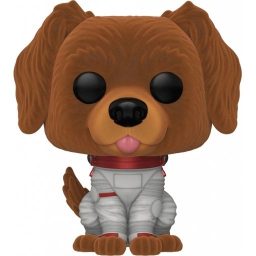 Cosmo - Guardians of the Galaxy Vol. 3 - Vinyl Figure