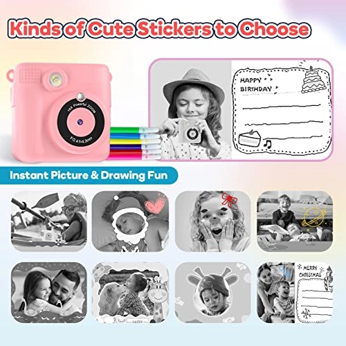 ABS-681 - 1080P HD 5 MP