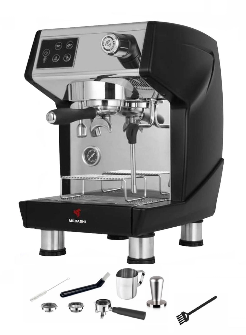Commercial Coffee Machine ME-CCM2054