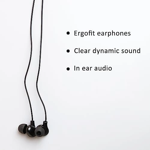 MP1 Earhones Wired Earbud