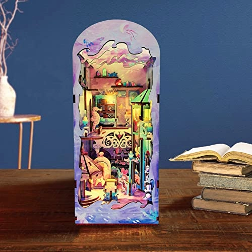 Book Nook - Dream Ocean