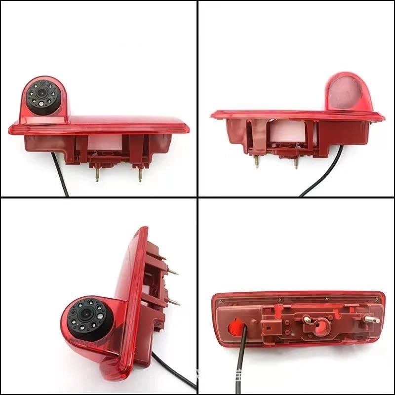 Reversing Camera - Night Vision