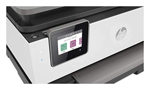 OfficeJet Pro 8023 - Inkjet
