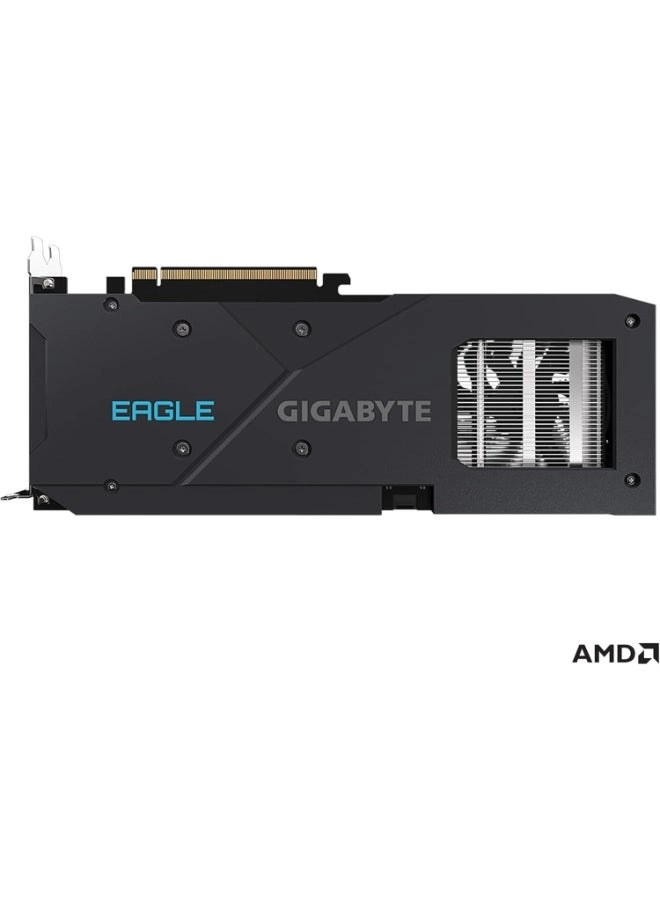 RX 6600 Eagle - 8GB