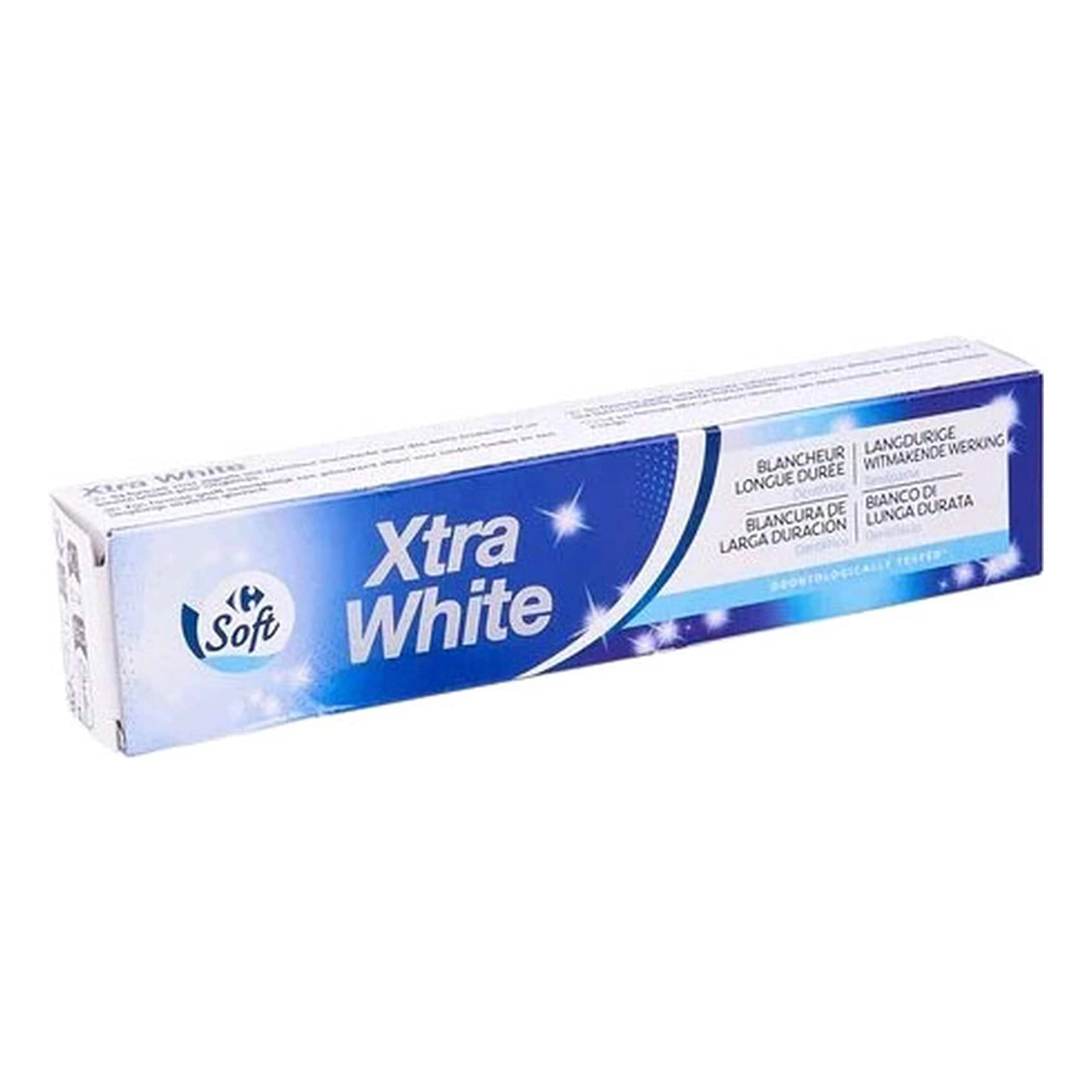 Whitening Mint Toothpaste 75ml