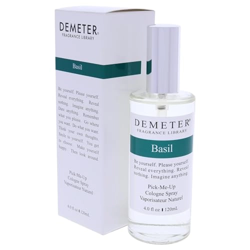 Basil - 4 oz