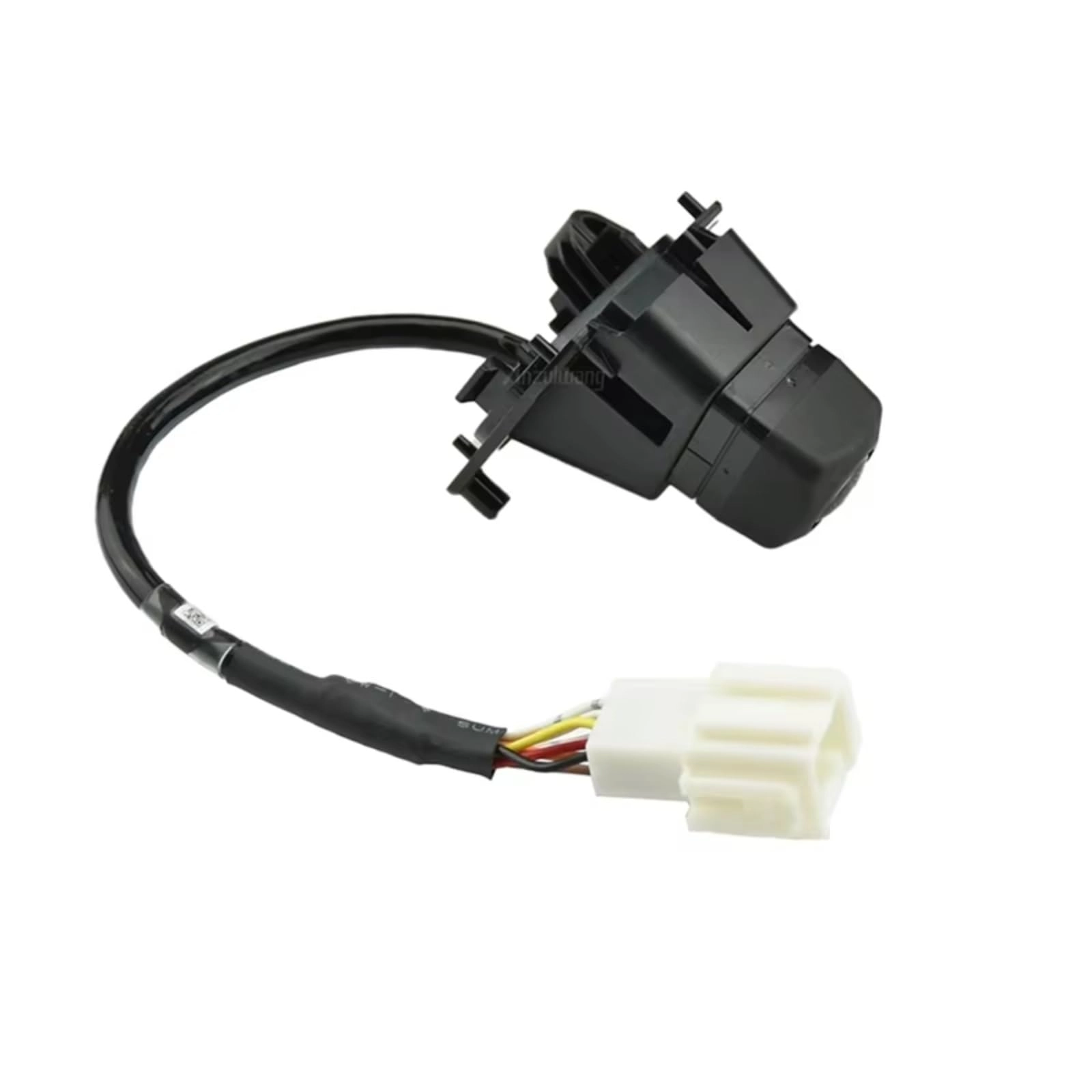 Rear View Reversing Camera - Night vision