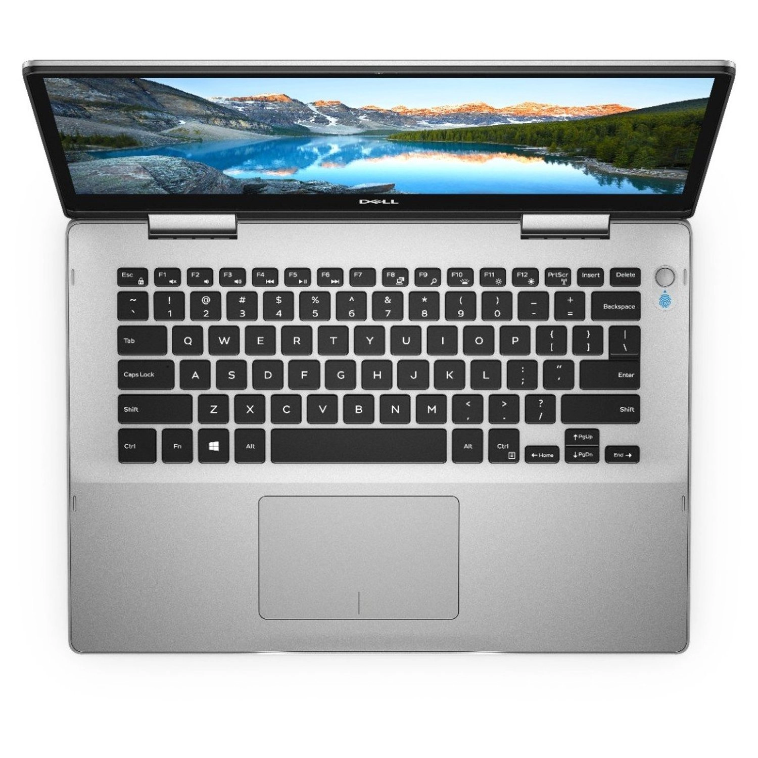 5410 IN14C 5009 SL - 14'' Core i5-1135G7 8GB 256GB SSD