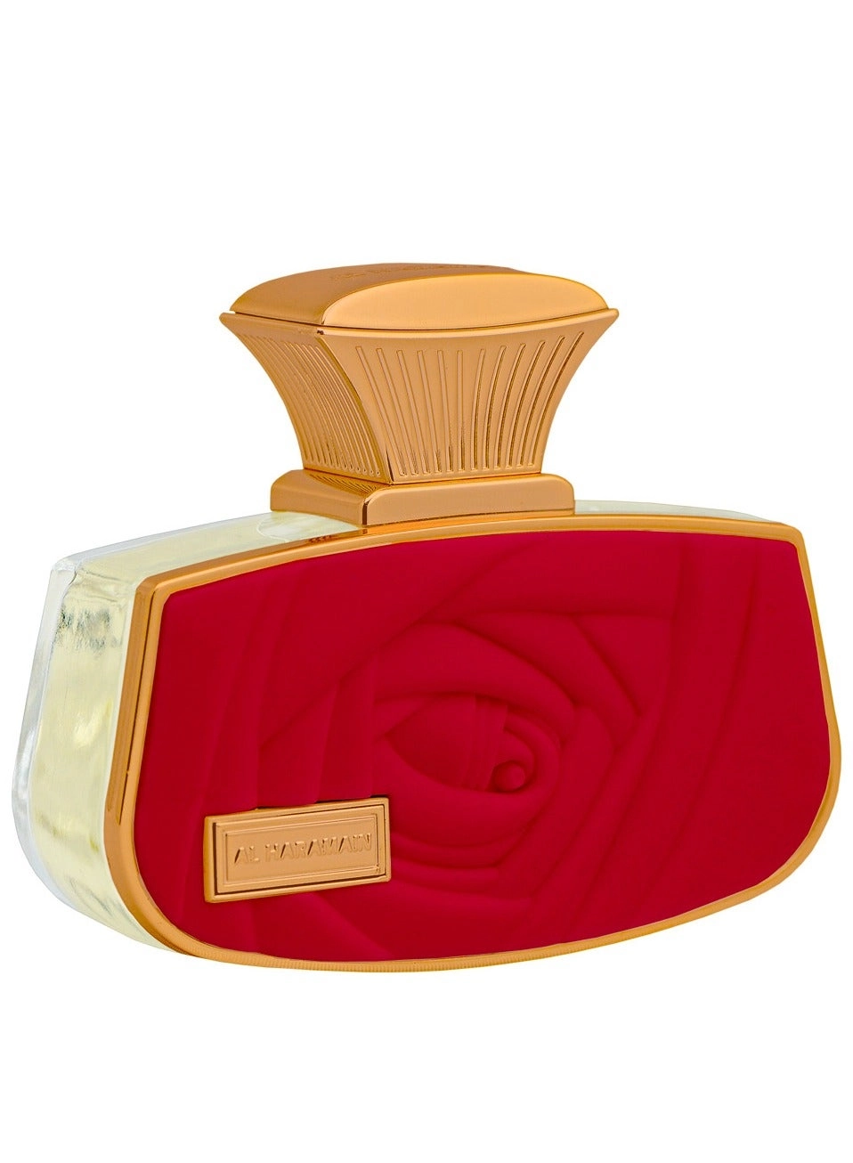 Belle Rouge Eau de Parfum - 75ml