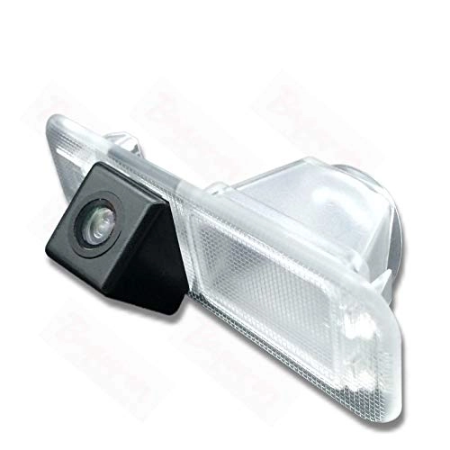Reversing Camera - Night vision