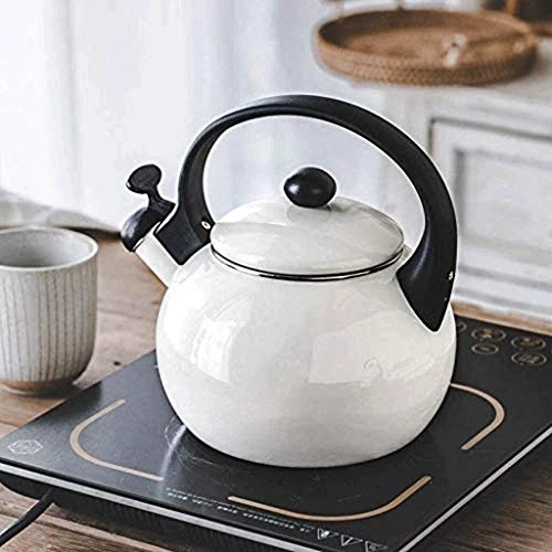 Whistling Kettle - 2.5L